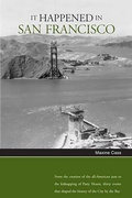 Cover: It Happened in San Francisco - TwoDot Books