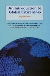 Enlarge image Cover: An Introduction to Global Citizenship - Edinburgh University Press