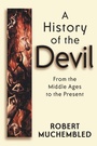 Cover: A History of the Devil - Polity Press
