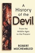 Cover: A History of the Devil - Polity Press