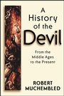 Cover: A History of the Devil - Polity Press