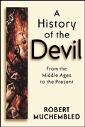 Cover: A History of the Devil - Polity Press