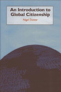 Enlarge image Cover: An Introduction to Global Citizenship - Edinburgh University Press