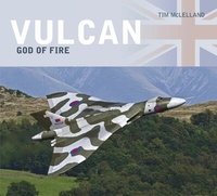 Abbildung von: Vulcan: God of Fire - The History Press Ltd