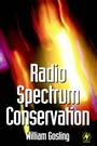 Cover: Radio Spectrum Conservation - Newnes