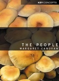 Cover: The People - Polity Press