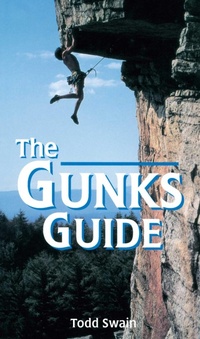 Enlarge image Cover: Gunks Guide - Falcon Guides