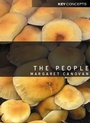 Cover: The People - Polity Press