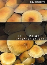 Enlarge image Cover: The People - Polity Press