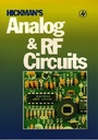 Cover: Hickman's Analog and RF Circuits - Newnes