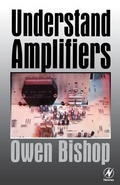 Cover: Understand Amplifiers - Newnes