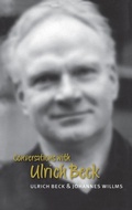Cover: Conversations with Ulrich Beck - Polity Press