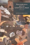 Cover: Postmodernism and the Contemporary Novel - Edinburgh University Press