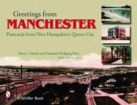 Abbildung von: Greetings from Manchester - Schiffer Publishing Ltd