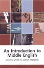 Cover: An Introduction to Middle English - Edinburgh University Press