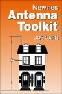 Cover: Antenna Toolkit - Newnes