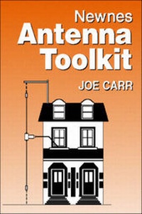Enlarge image Cover: Antenna Toolkit - Newnes