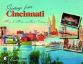 Cover: Greetings From Cincinnati - Schiffer Publishing Ltd