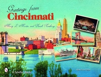 Enlarge image Cover: Greetings From Cincinnati - Schiffer Publishing Ltd