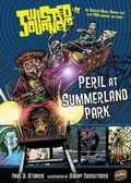Cover: Peril at Summerland Park - Graphic Universe