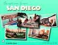 Cover: Greetings From San Diego - Schiffer Publishing Ltd