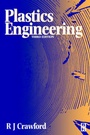 Cover: Plastics Engineering - Butterworth-Heinemann