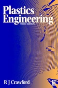 Cover: Plastics Engineering - Butterworth-Heinemann