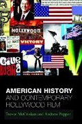 Cover: American History and Contemporary Hollywood Film - Edinburgh University Press