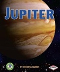 Cover: Jupiter - Lerner Classroom