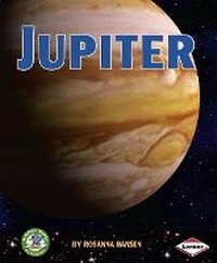 Enlarge image Cover: Jupiter - Lerner Classroom
