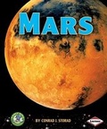 Cover: Mars - Lerner Classroom
