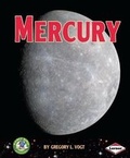 Cover: Mercury - Lerner Classroom