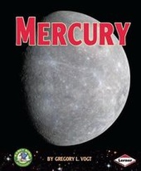 Enlarge image Cover: Mercury - Lerner Classroom