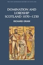 Cover: Domination and Lordship - Edinburgh University Press