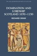 Cover: Domination and Lordship - Edinburgh University Press