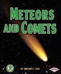 Cover: Meteors and Comets - Lerner Classroom