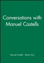 Cover: Conversations with Manuel Castells - Polity Press
