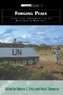 Cover: Forging Peace - Edinburgh University Press