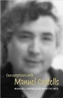 Cover: Conversations with Manuel Castells - Polity Press