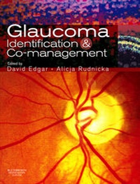 Abbildung von: Glaucoma Identification and Co-Management - Butterworth-Heinemann