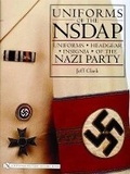 Cover: Uniforms of the NSDAP - Schiffer Publishing Ltd