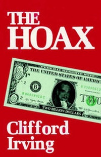 Enlarge image Cover: The Hoax - eReads.com
