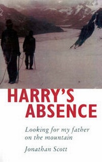 Abbildung von: Harry's Absence - eReads.com