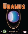 Cover: Uranus - Lerner Classroom