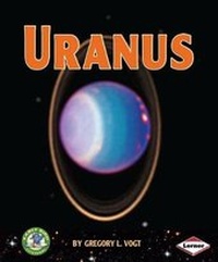 Enlarge image Cover: Uranus - Lerner Classroom