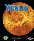 Cover: Venus - Lerner Classroom