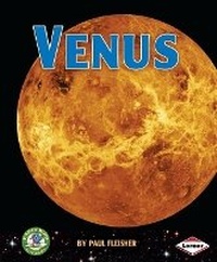 Enlarge image Cover: Venus - Lerner Classroom