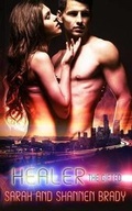 Cover: Healer - Soul Mate Publishing