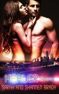 Enlarge image Cover: Healer - Soul Mate Publishing