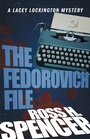 Cover: The Fedorovich File - Diversion Books